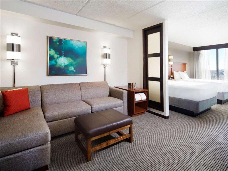 Hyatt Place Dallas/Plano Exterior foto