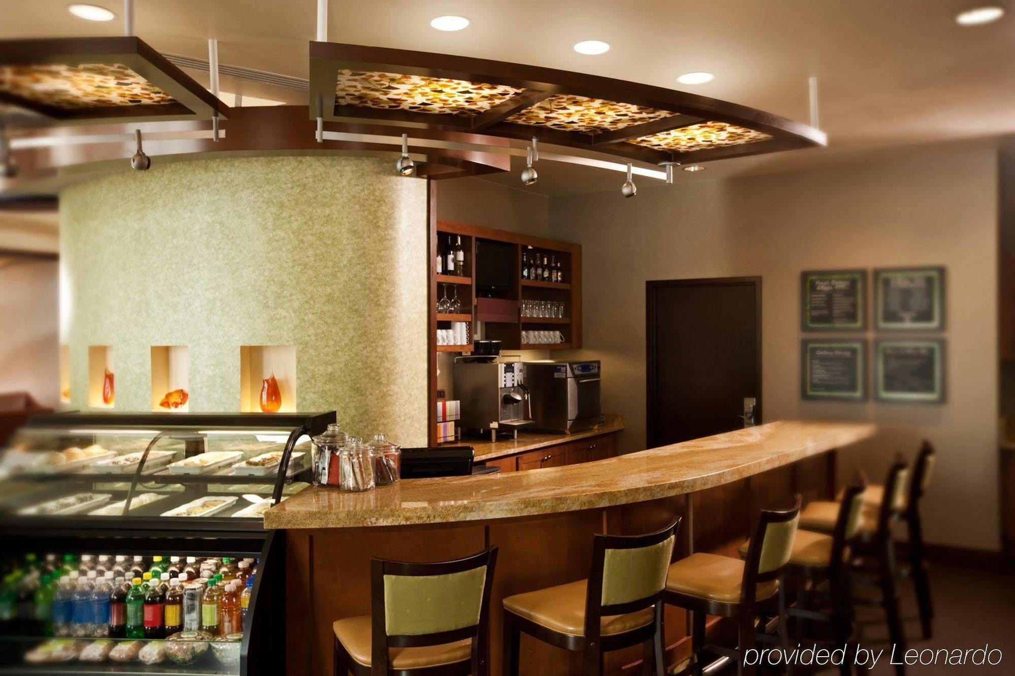 Hyatt Place Dallas/Plano Restaurant foto