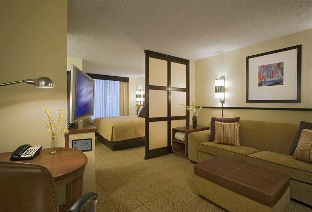 Hyatt Place Dallas/Plano Exterior foto
