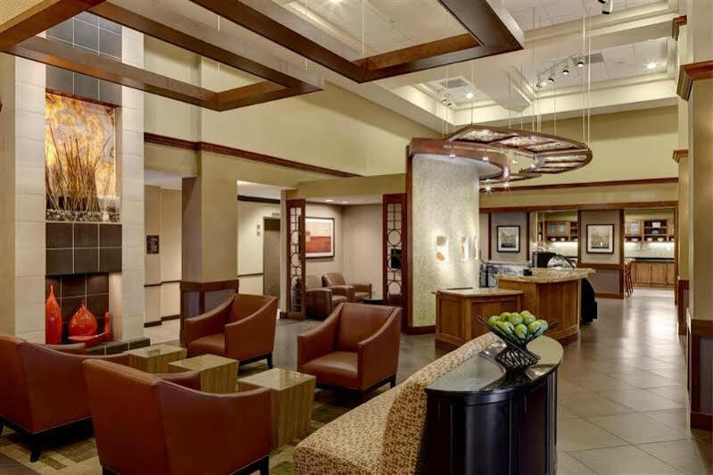Hyatt Place Dallas/Plano Exterior foto