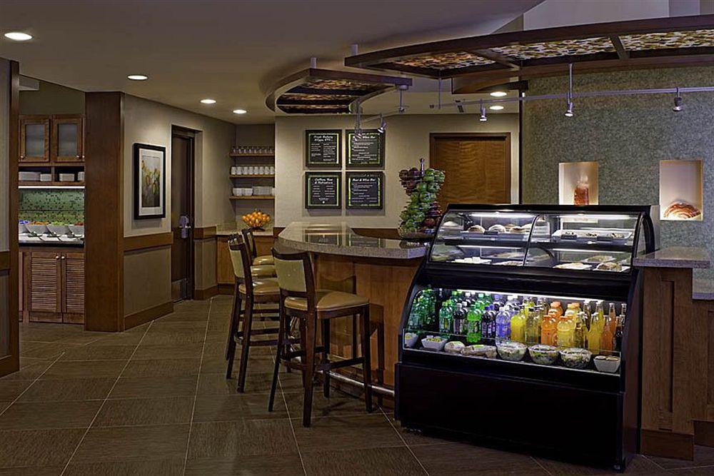 Hyatt Place Dallas/Plano Restaurant foto